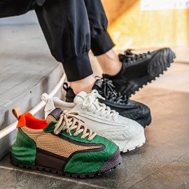 メンズの多用途スポーツカジュアルシューズ