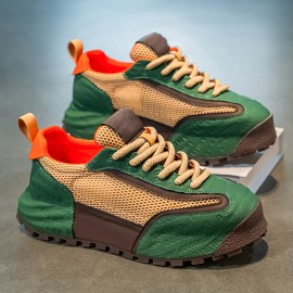 メンズの多用途スポーツカジュアルシューズ