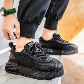 メンズの多用途スポーツカジュアルシューズ