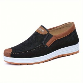 クラシックな伝統的な旧北京布靴 - 通気性があり、快適で耐久性があります