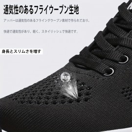 女性用カジュアルスポーツシューズ。カジュアルでスポーティ、歩きやすく、柔らかく足にフィットし、通気性があり汗をかかず、臭いや不快感とはおさらばです。人間工学に基づいたソールデザインが適度なサポート力を提供し、歩くことや走ることが楽になり、長時間立っていても足が疲れません。歩行時の圧力を軽減し、長距離を楽に快適に歩くことができます。優れた弾力性と耐摩耗性を備え、地面からの衝撃を効果的に緩和し、グリップ力が強く、より安定して歩くことができます。