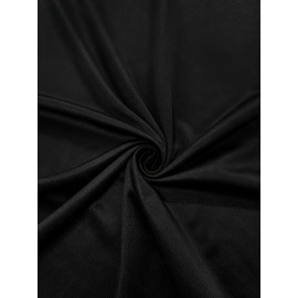 メンズカジュアル半袖Tシャツ、DRベアグラフィックプリント付き - ネイビーブルーラウンドネックティー、洗濯機可レギュラーフィットノベルティトップ、カジュアルアタイト用の手軽なおしゃれな服装 | コントラストデザインシャツ