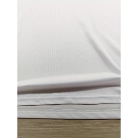 メンズカジュアル半袖Tシャツ、DRベアグラフィックプリント付き - ネイビーブルーラウンドネックティー、洗濯機可レギュラーフィットノベルティトップ、カジュアルアタイト用の手軽なおしゃれな服装 | コントラストデザインシャツ