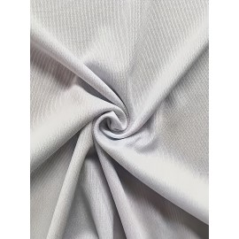 メンズカジュアルサマータイムス - ホワイト、ラウンドネック、幾何学パターン、ショートスリーブ、ポリエステル生地、140gm²、アウトドアウェア、アウトドア服 | カジュアルスタイル | 軽量Tシャツ