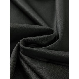 メンズカジュアルペンギングラフィックTシャツ - ソフト、快適、通気性のある夏用Tシャツ、スタイリッシュなペンギンデザイン、日常着やスポーツアクティビティに最適、スポーティカジュアルウェア | ペンギンプリントトップ | 快適フィット、ペンギンアクセサリー