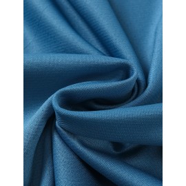 メンズカジュアルペンギングラフィックTシャツ - ソフト、快適、通気性のある夏用Tシャツ、スタイリッシュなペンギンデザイン、日常着やスポーツアクティビティに最適、スポーティカジュアルウェア | ペンギンプリントトップ | 快適フィット、ペンギンアクセサリー