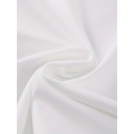 メンズカジュアルペンギングラフィックTシャツ - ソフト、快適、通気性のある夏用Tシャツ、スタイリッシュなペンギンデザイン、日常着やスポーツアクティビティに最適、スポーティカジュアルウェア | ペンギンプリントトップ | 快適フィット、ペンギンアクセサリー