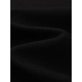 メンズナナグラフィックTシャツ - 茶色のカジュアルなクルーネックTシャツ、スタイリッシュなプリント、快適な夏のアウトドアウェア、洗濯機で洗える、レギュラーフィット