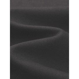 メンズナナグラフィックTシャツ - 茶色のカジュアルなクルーネックTシャツ、スタイリッシュなプリント、快適な夏のアウトドアウェア、洗濯機で洗える、レギュラーフィット