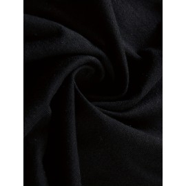 レッドスターグラフィックとフレーズ 